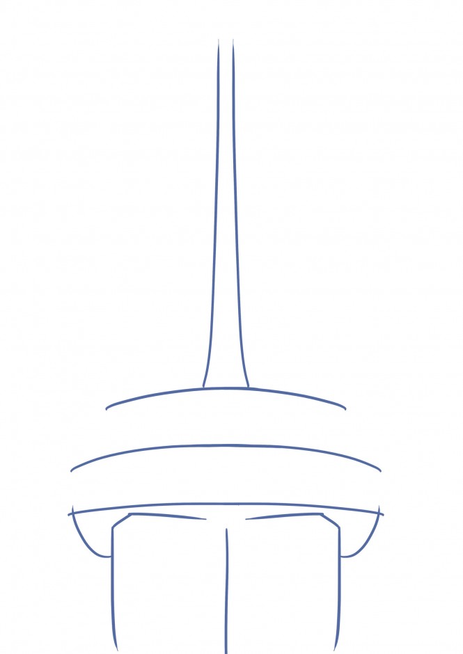 Feadship Future Concept 2012