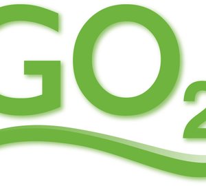 GO2 Logo