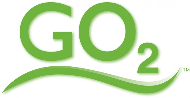 GO2 Logo