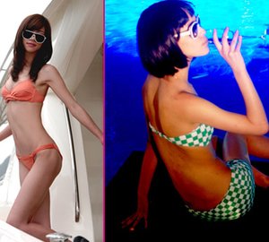 Dates for Hainan Rendez-Vous 2013 revealed