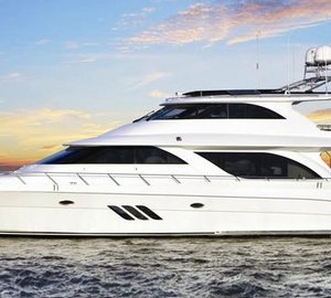Holland Yachts to debut motor yacht Holland 75' Sky Lounge at the 2012 South Lake Union Boats Afloat Show