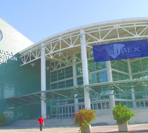 Pre-conference training sessions for marine professionals at IBEX 2012