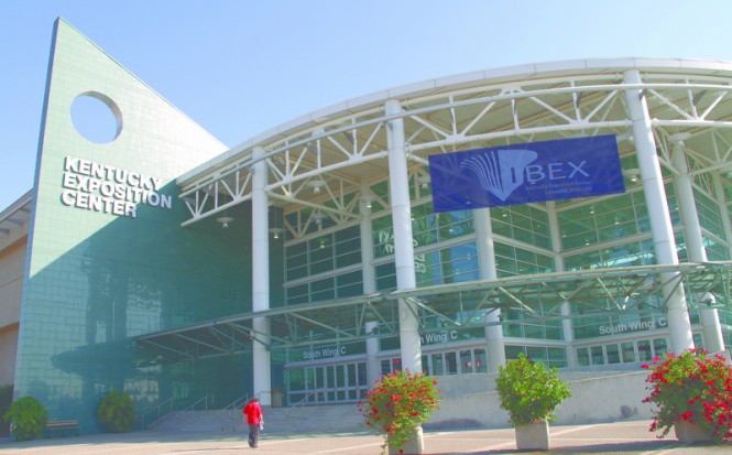 IBEX 2012, October 2-4