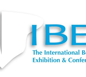IBEX logo