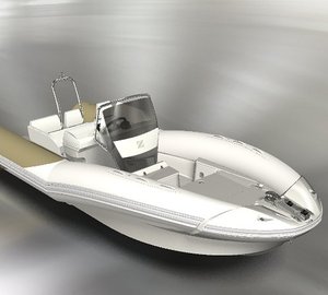 Zodiac to reveal N-Zo 600 and Medline 540 yacht tenders at PSP Southampton Boat Show