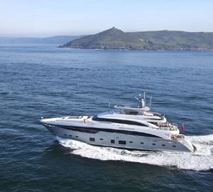 Princess Yachts to attend the 2012 Cannes International Boat Show