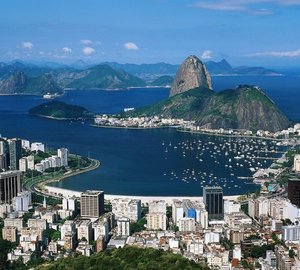 Brazil Yacht Services for emerging Brazilian superyacht market 