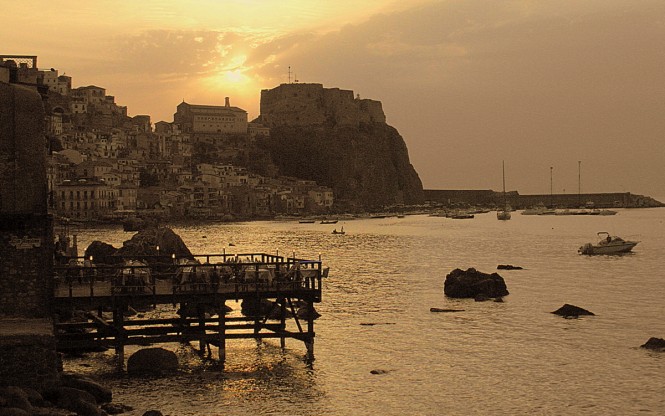 Scilla - Calabria