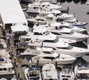 34th Annual South Lake Union Boats Afloat Show to start on September 12