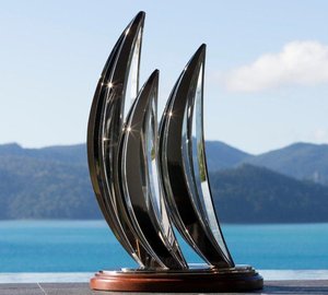 New prize at Audi Hamilton Island Race Week 2012