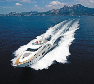 Fairline Boats to attend the 2012 Fort Lauderdale International Boat Show