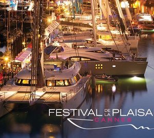 Sunreef Yachts to attend Cannes Boat Show with four luxury yachts on display