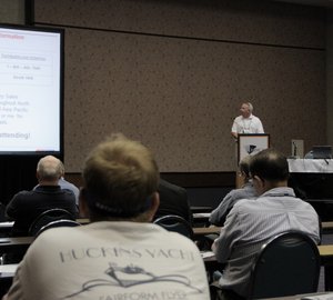 IBEX issues last call for early-bird registration