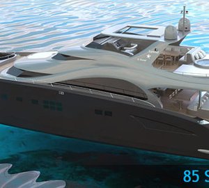 Sirocco Yacht Charter Details Heesen Charterworld Luxury Superyachts