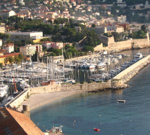 Excellent Western Mediterranean yacht charter special for the 56 m motor yacht GALAXY 