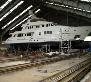 Solent Refit expands