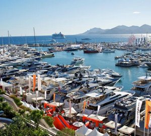 A very successful 35th edition of Le Festival de la Plaisance de Cannes