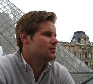 Exclusive interview with luxury yacht designer Alex McDiarmid