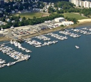 Bay Pointe Marina and Seacrest Marine Services acquired by Suntex Ventures LLC and Harrison Street Real Estate