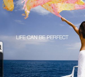 Boat Asia 2013, April 18 - 21