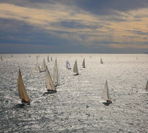 Régates Royales - Trophée Panerai - Day 4