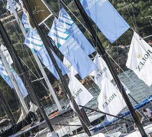 Rolex Swan Cup 2012 starts today