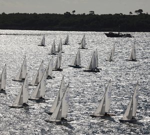 Régates Royales - Trophée Panerai - Day 5