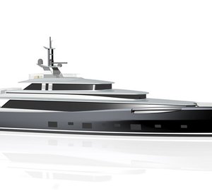 Dubois designed 46m superyacht 379 to start build with Feadship