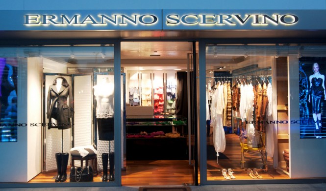 Ermanno Scervino