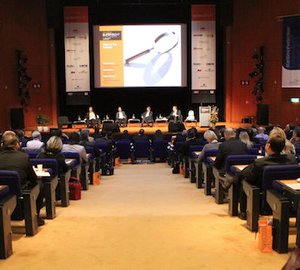 Additional 15 industry experts to attend Global Superyacht Forum