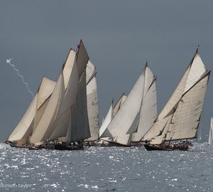 Régates Royales – Trophée Panerai – Day 2