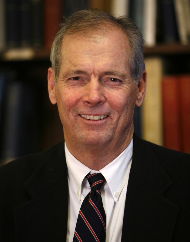 Gary Jobson - Photo courtesy of Gary Jobson