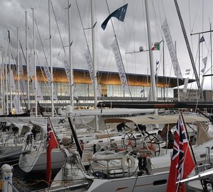 Genoa Boat Show’s 52nd edition to start in two weeks