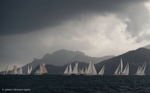 Regatas Royales Trophee Panerai