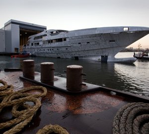 Heesen presents new FDHF superyacht range at ‘The future is now’ press conference