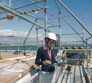 IPM Group to introduce itself at Monaco Yacht Show