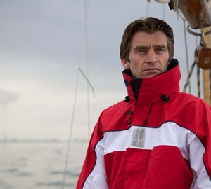 A long-term consultancy agreement between Jendrik Odenwald and Tamsen Maritim completed