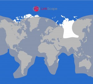 LinkScape partnered with e3 Systems at Monaco Yacht Show