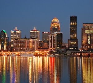 “IBEX Bourbon Experience” All-Industry Party at IBEX 2012