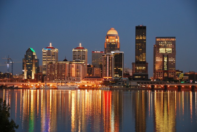 Louisville to host IBEX 2012