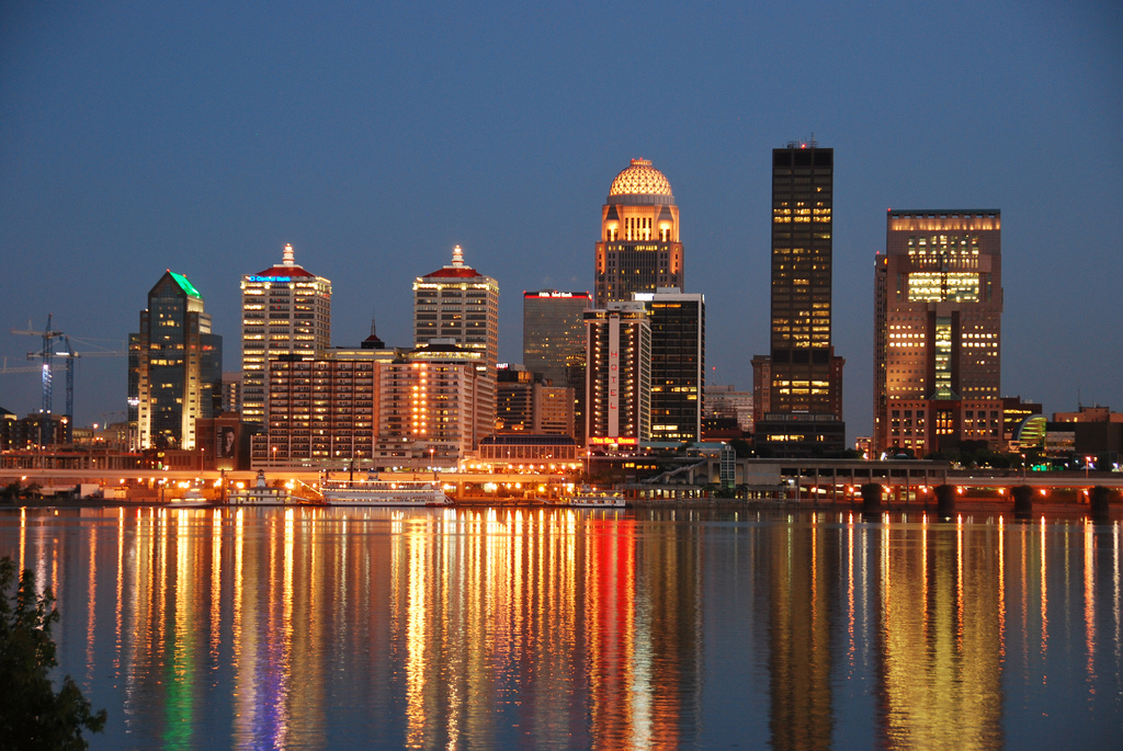 Louisville to host IBEX 2012.