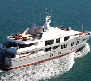 Strategic partnership agreement between Marina Barcelona 92 and Austal