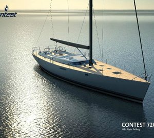 Berthon USA - a new agent for Contest Yachts at USA East Coast