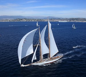 Régates Royales - Trophée Panerai - Grande Finale