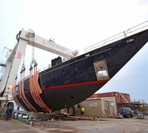 A very busy first year for superyacht refit facility Pendennis Palma