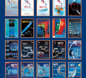 A short history of METS celebrating its 25th anniversary