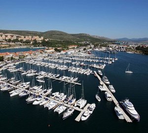 D-Marin Marinas Group to participate at Monaco Yacht Show