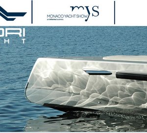 Maori Yachts to exhibit at Monaco Yacht Show 2012