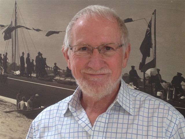 Marina Projects Ltd appoints David Holifield as a Project Manager