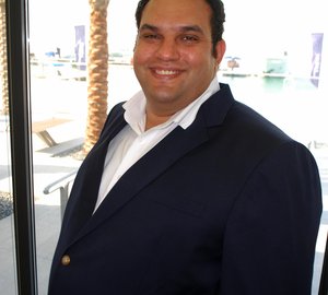New Marina Operations Manager in Qatar for Mourjan Marinas IGY 